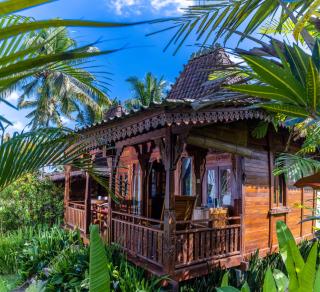 Villa Neyang - Ubud - 5