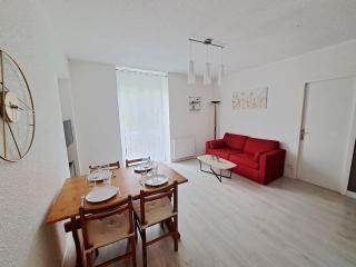 Le Colibri - Appartement 4 à 6 couchages avec terrasse - Allemont - 9
