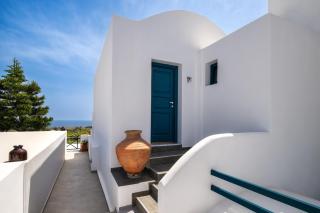 Kalimera Hotel - Akrotiri - 6