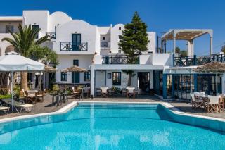 Kalimera Hotel - Akrotiri - 9