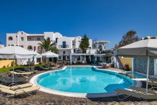 Kalimera Hotel - Akrotiri - 7
