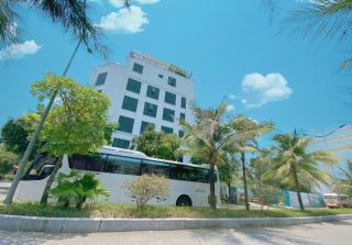Tuấn Đạt Luxury FLC Sầm Sơn - Sầm Sơn - 9