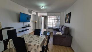 Estudio Playmon Park 10-9 IF Benidorm - Benidorm - 8