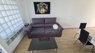 Estudio Playmon Park 10-9 IF Benidorm - Benidorm - 6
