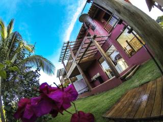Vila Pérola Negra - Itacaré - 5