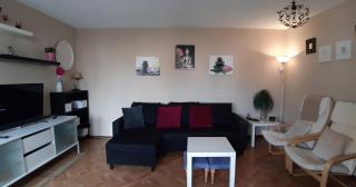 Apartamento Torre Colon IF Benidorm - 8