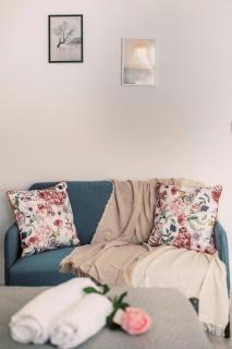 Fay's Suites - Ialyssos - 4