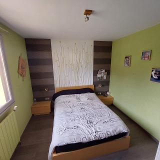 Chambre 20min du circuit - 5