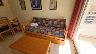 Apartamento Torre Europa 5 IF Benidorm - Benidorm - 7