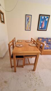 Apartamento Torre Europa 5 IF Benidorm - Benidorm - 4