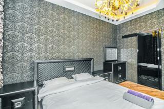 Baku Delux 2 Rooms - Baku - 9
