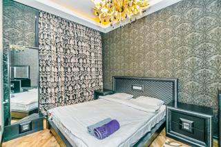 Baku Delux 2 Rooms - 6