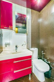 Baku Delux 2 Rooms - 5