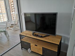Apartamento Zeus 16 IF Benidorm - Benidorm - 8