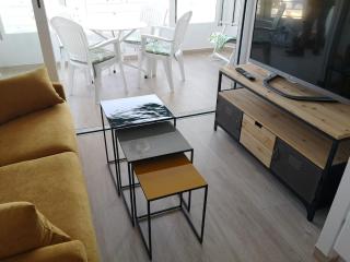 Apartamento Zeus 16 IF Benidorm - Benidorm - 4
