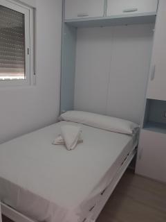 Apartamento Zeus 16 IF Benidorm - Benidorm - 2
