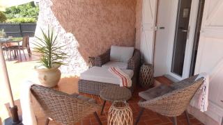 Villa les 3 lumières 8-10 personnes, Clim, piscine à proximité des plages - La Ciotat - 3
