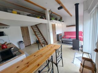 Maison lumineuse avec piscine à 10 min d'Aix - Aix-en-Provence - 5
