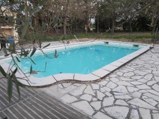 Maison lumineuse avec piscine à 10 min d'Aix - Aix-en-Provence - 9
