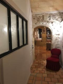 N°5 - Appartement avec jardin au cœur de l'hypercentre - Arles - 2