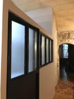 N°5 - Appartement avec jardin au cœur de l'hypercentre - Arles - 1