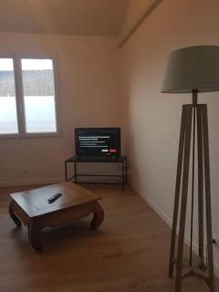 Grand appartement, lumineux - Miniac-Morvan - 7