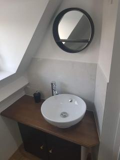 Grand appartement, lumineux - Miniac-Morvan - 1