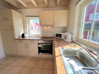 Strandpark Sierksdorf H079 - 4