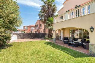 Villa Judith En Menorca - Son Carrio - 9