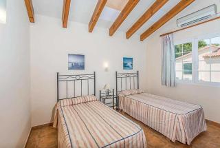 Villa Judith En Menorca - Son Carrio - 6