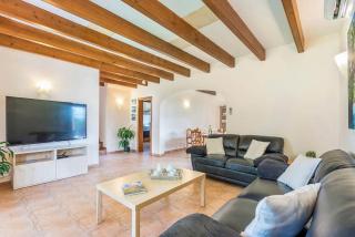 Villa Judith En Menorca - Son Carrio - 4