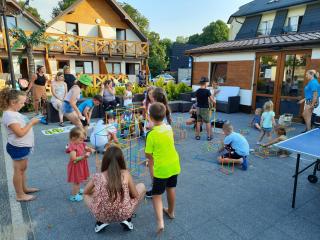 Tropikana Domki, Apartamenty - 7