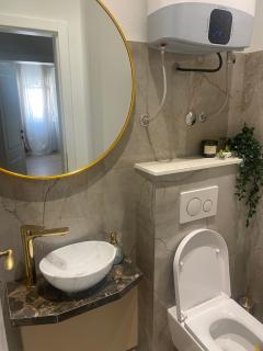 Lux suite in Split- Jacuzzi&Gym&more - 2