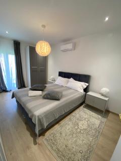 Lux suite in Split- Jacuzzi&Gym&more - 3