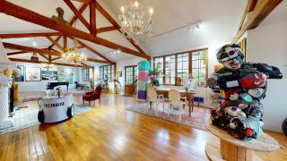 Besharat Gallery & Museum - Barbizon - 6