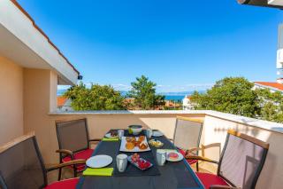 Apartments Tamaris - Malinska - 9