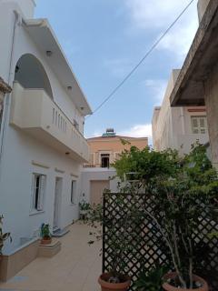 Kalymnos residence - 5