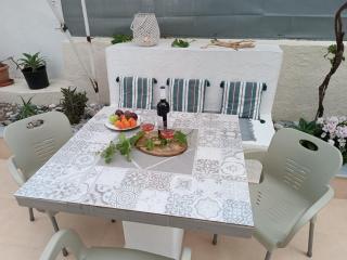 Kalymnos residence - 0