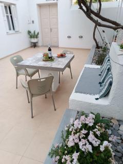 Kalymnos residence - 9