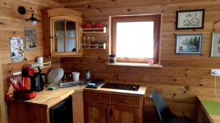 Lepa Lopa resort - 3