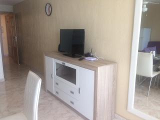 Estudio Las Palmeras 12 IF Benidorm - Benidorm - 5