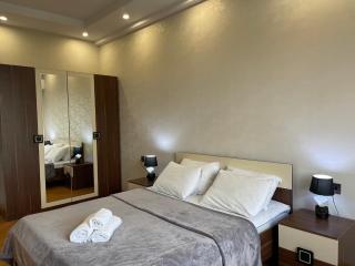 Ferragamo Apartment by Bakuapart - Baku - 4