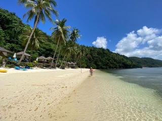 Tuburan Cove Beach Resort - Buruanga - 9