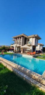 Villa Club Alla Turca - Dalyan - 7