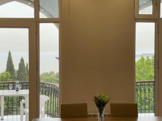 Ferragamo Apartment by Bakuapart - Baku - 6