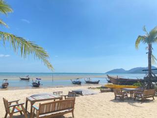 Baan Taranya Koh Yao Yai Resort - Ko Yao Yai - 5