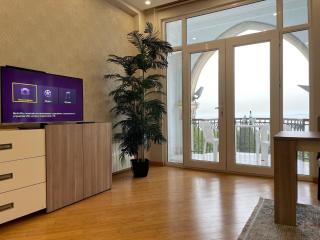 Ferragamo Apartment by Bakuapart - Baku - 9