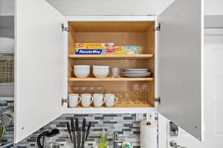 Adorable Cute 1BR Dallas Stay - 4