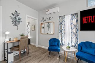 Adorable Cute 1BR Dallas Stay - 5