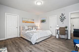 Adorable Cute 1BR Dallas Stay - 1